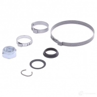 Пыльник шруса GKN SPIDAN 6AQG5 E 3203 4019064060376 26037 - Изображение 5