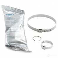 Пыльник шруса GKN SPIDAN 23065 NDI3 L 1277 4019064030652 - Изображение 5