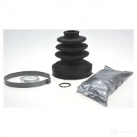 Пыльник шруса GKN SPIDAN 955 4019064022824 H9 BJ7 22282 - Изображение 2
