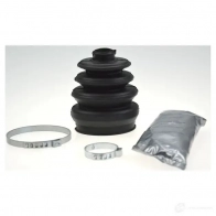 Пыльник шруса GKN SPIDAN 23192 5 3L2Y 4019064031925 Fiat Panda (169) 2 Хэтчбек 1.2 (169AxF2A. 169AxF1A) 69 л.с. 2010 – 2013