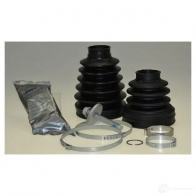 Пыльник шруса GKN SPIDAN 36390 30QYL 2 1437912018 - Изображение 2