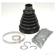 Пыльник шруса GKN SPIDAN 4019064040705 24070 1711 20MW JL - Изображение 2