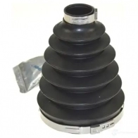 Пыльник шруса GKN SPIDAN 1710 UE9NH 27 24069 4019064040699