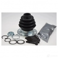 Пыльник шруса GKN SPIDAN X8T UTG 26062 Audi A3 4019064060628
