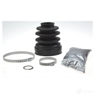 Пыльник шруса GKN SPIDAN LY0 OA 23183 4019064031833 1333 - Изображение 2