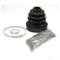 Пыльник шруса GKN SPIDAN 25551 2862 ADB PW2 4019064055518 - Изображение 2