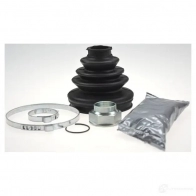 Пыльник шруса GKN SPIDAN Fiat Tempra (159) 2 Универсал 1.9 TD (159.AI. 159.BI. 159.CU. 159.AU) 90 л.с. 1991 – 1995 26204 4019064062042 P8 LL961
