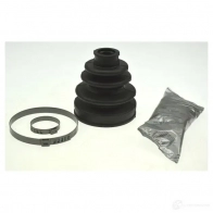Пыльник шруса GKN SPIDAN 960 22287 J C69CO 4019064022879 - Изображение 2