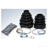 Пыльник шруса GKN SPIDAN 2978 25691 15 G38U0 4019064056911 - Изображение 2