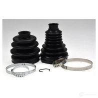 Пыльник шруса GKN SPIDAN 25923 7C LS9L 3154 4019064059233 - Изображение 2