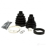 Пыльник шруса GKN SPIDAN 25679 4019064056799 E6Z73 V 2966 - Изображение 2
