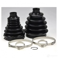 Пыльник шруса GKN SPIDAN 4019064059318 3162 AF4CA8 0 25931 - Изображение 2