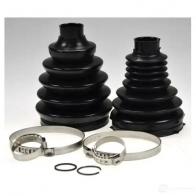 Пыльник шруса GKN SPIDAN 4019064059288 3159 Z4 72X 25928 - Изображение 2