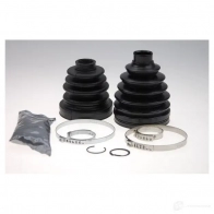 Пыльник шруса GKN SPIDAN 1438030339 HX 4GB 36732 - Изображение 2