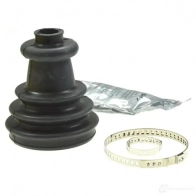 Пыльник шруса GKN SPIDAN 4019064356486 1416621353 VQZ2 5H 190975 - Изображение 2