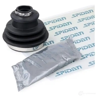 Пыльник шруса GKN SPIDAN GZ 7QNC 4019064341819 190967 12 - Изображение 2
