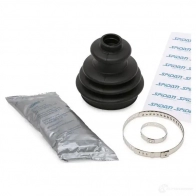 Пыльник шруса GKN SPIDAN 8MAC GF1 4019064341802 11 190966 - Изображение 2