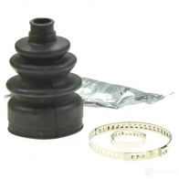 Пыльник шруса GKN SPIDAN 1416621351 190973 HK T30I 4019064356462 - Изображение 4