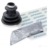Пыльник шруса GKN SPIDAN 190969 14 4019064341833 YH6U RMV - Изображение 2