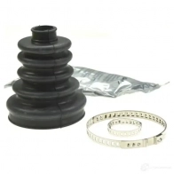 Пыльник шруса GKN SPIDAN S D1OP 1416621352 190974 4019064356479 - Изображение 7