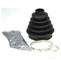 Пыльник шруса GKN SPIDAN MV GZ9 190965 4019064341796 10 - Изображение 2