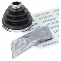 Пыльник шруса GKN SPIDAN 4019064341857 TBYU I7Z 16 190971 - Изображение 2