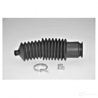 Пыльник рулевой рейки GKN SPIDAN 8846 84177 4GPVH N 4019064099321
