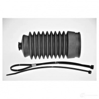 Пыльник рулевой рейки GKN SPIDAN 8512 4019064428107 83825 0CV 0AW