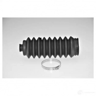 Пыльник рулевой рейки GKN SPIDAN 4019064428961 8598 T0X 83M 83918