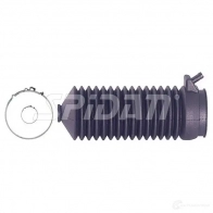 Пыльник рулевой рейки SPIDAN 1423007729 KN0 ZC1 8717013543357 57997