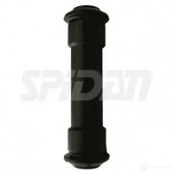 Втулка рессоры SPIDAN 411731 8717013458118 Mercedes Sprinter (901, 902) 1 1995 – 2006 60QFU IA