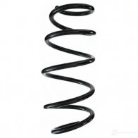 Пружина подвески GKN SPIDAN Opel Corsa (D) 4 Хэтчбек 1.7 CDTI (L08. L68) 125 л.с. 2006 – 2011 LN HA3 4019064675426 85345