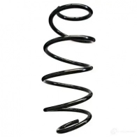 Пружина подвески GKN SPIDAN 4019064371427 E VTH851 86938 Bmw X3 (F25) 2 Кроссовер 3.0 xDrive 28 i 258 л.с. 2011 – 2012