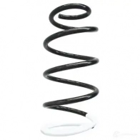 Пружина подвески GKN SPIDAN HF4Z J4 Peugeot Expert 2 (VF3A, U, X) Фургон 2.0 HDi 100 98 л.с. 2011 – 2025 86715 4019064330974
