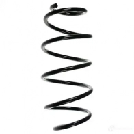 Пружина подвески GKN SPIDAN 56656 4019064641599 Audi A3 (8P) 2 2003 – 2012 B 08B2M