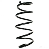 Пружина подвески GKN SPIDAN MNP E0SP 85344 Opel Corsa (D) 4 Хэтчбек 1.3 CDTI (L08. L68) 90 л.с. 2006 – 2011 4019064677420