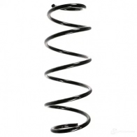 Пружина подвески GKN SPIDAN 55251 P4 59G 4019064724384 Fiat Punto (188) 2 Хэтчбек 1.9 JTD 80 (1837, 257, 337, 357) 80 л.с. 1999 – 2012