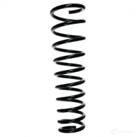 Пружина подвески GKN SPIDAN 49532 2B N9AQ 4019064712848 4388