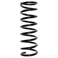 Пружина подвески GKN SPIDAN DAQV 1VF Jaguar X-Type (X400) 1 Универсал 2.1 V6 156 л.с. 2003 – 2009 85098 4019064672951