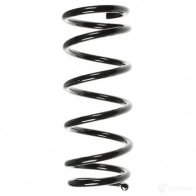 Пружина подвески GKN SPIDAN 4019064433613 Nissan Almera Tino 55875 FNT V00