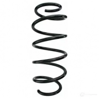 Пружина подвески GKN SPIDAN 4019064333159 86829 J F78AC Ford Fiesta 5 (CBK, JH, JD) Хэтчбек 1.6 TDCi 90 л.с. 2004 – 2008