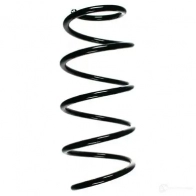 Пружина подвески GKN SPIDAN 4019064088028 56831 58WM3I R Audi A2 (8Z) 1 2000 – 2005