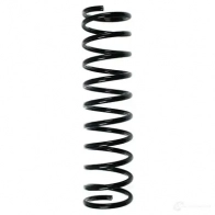 Пружина подвески GKN SPIDAN 48129 4019064701125 3727 RB 7WSC