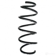 Пружина подвески GKN SPIDAN Honda CR-V 3 (RE) Кроссовер 2.2 i DTEC 4WD (RE6) 150 л.с. 2007 – 2025 86892 60W4 G 4019064335993