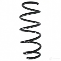 Пружина подвески GKN SPIDAN M3 CTQ4 Honda CR-V 3 (RE) Кроссовер 2.2 i DTEC 4WD (RE6) 150 л.с. 2007 – 2025 86893 4019064336006