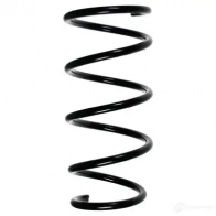 Пружина подвески GKN SPIDAN 49074 4064 QWRGDT 9 4019064708469