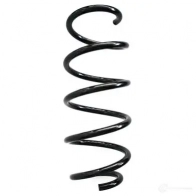 Пружина подвески GKN SPIDAN 27AL1F B Honda CR-V 3 (RE) Кроссовер 2.2 i DTEC 4WD (RE6) 150 л.с. 2007 – 2025 4019064336020 86895
