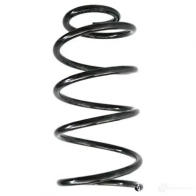 Пружина подвески GKN SPIDAN 4019064329503 86668 Volvo C30 K45S7 S