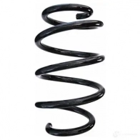 Пружина подвески GKN SPIDAN VGV30 P 4019064340768 86972 Audi TT (8J3) 2 Купе 3.2 V6 Quattro 250 л.с. 2006 – 2010