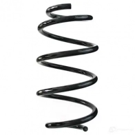 Пружина подвески GKN SPIDAN WZ 0KO 4019064340720 86968 Audi TT (8J9) 2 Кабриолет 2.0 Tfsi 200 л.с. 2007 – 2010